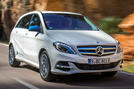 Mercedes-Benz B-Class Electric Drive