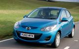 Mazda 2 1.5 TS2