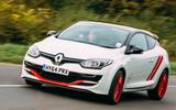 Comment: Renault Megane RS 275 Trophy-R or Toyota GT86?