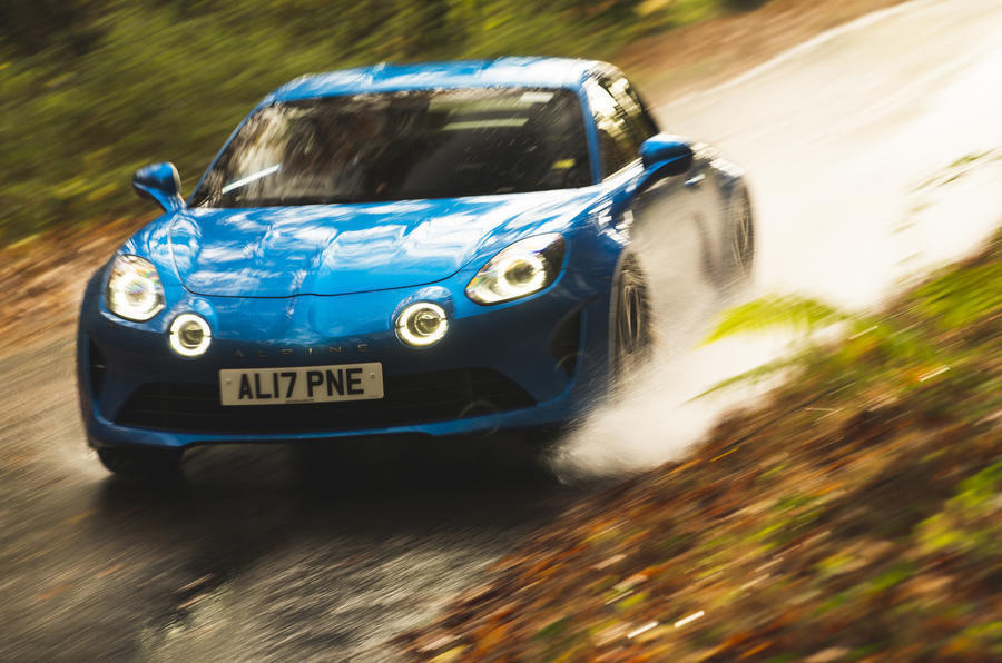 The best affordable sports cars