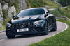 Mercedes AMG GT63 S E Performance 001 cornering front