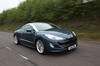 Peugeot RCZ